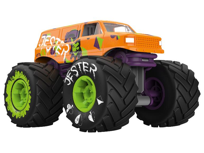 Playtive Monster Truck Car