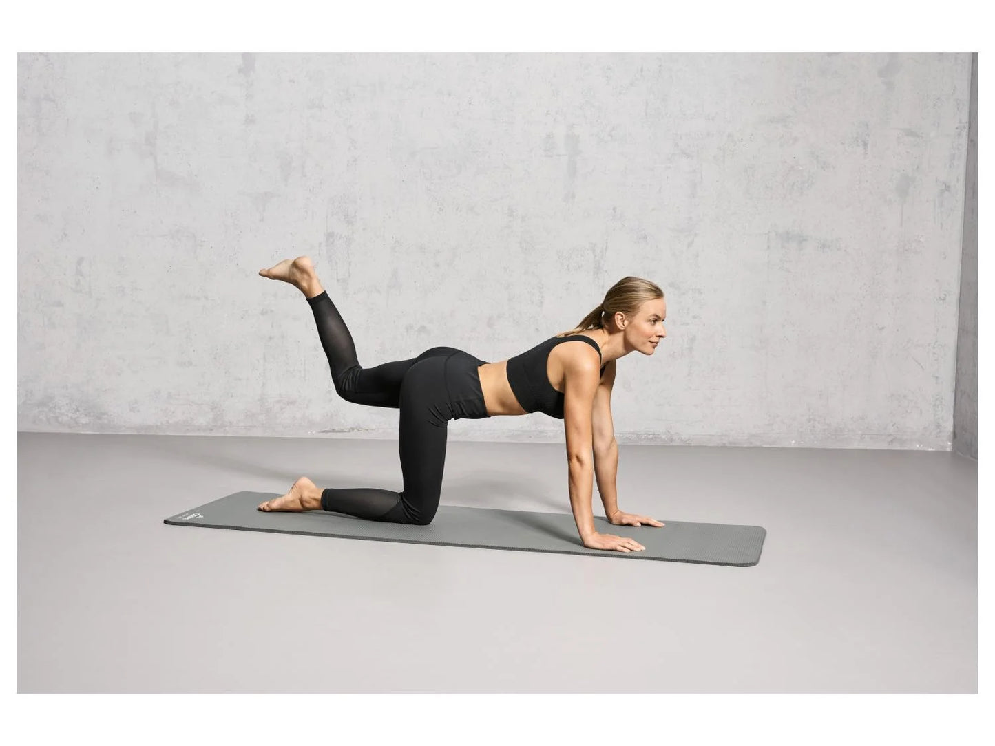 CRIVIT Exercise Mat