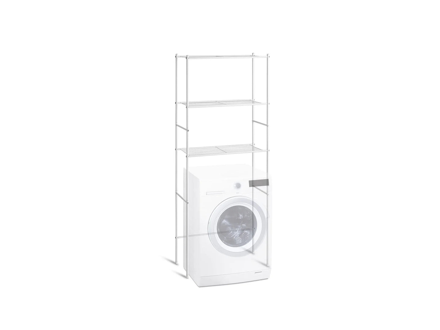 LIVARNO home Washing machine Rack