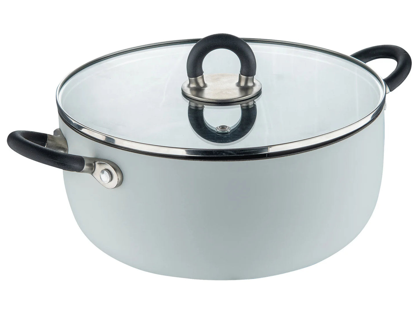 Masterpro by ALESSI Pot