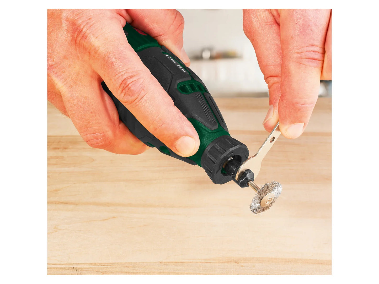 PARKSIDE Fine Drill Grinder