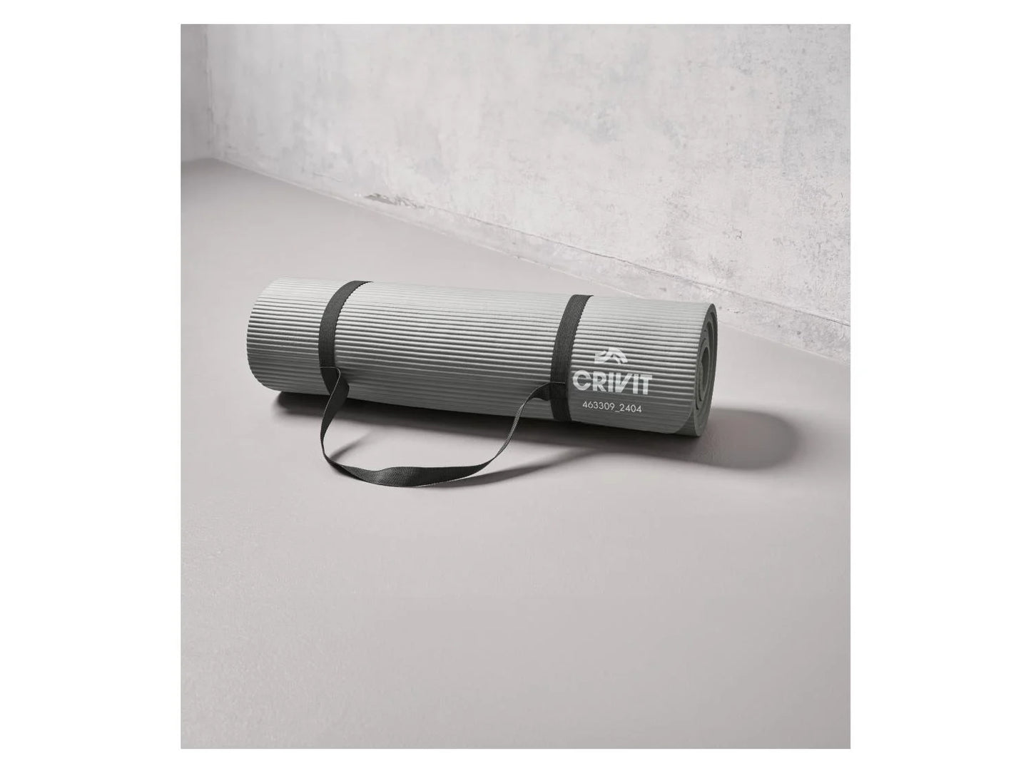 CRIVIT Exercise Mat