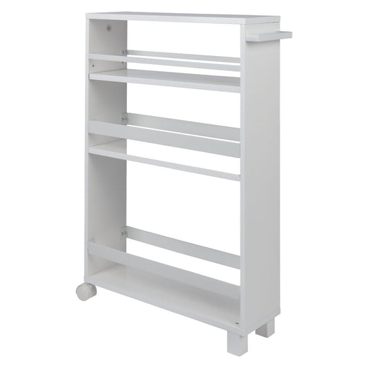 Livarno Home kitchen trolley with wheels