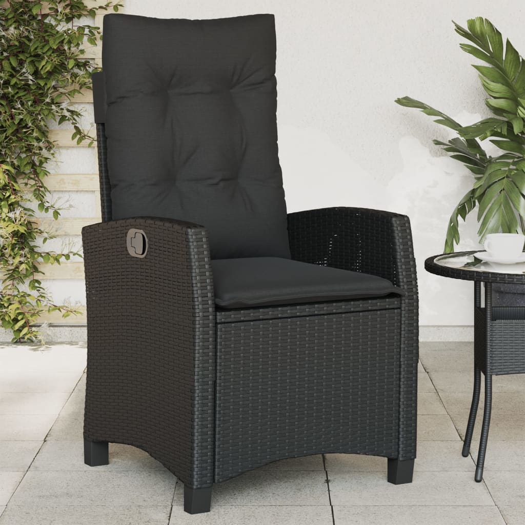 vidaXL Reclining Chair