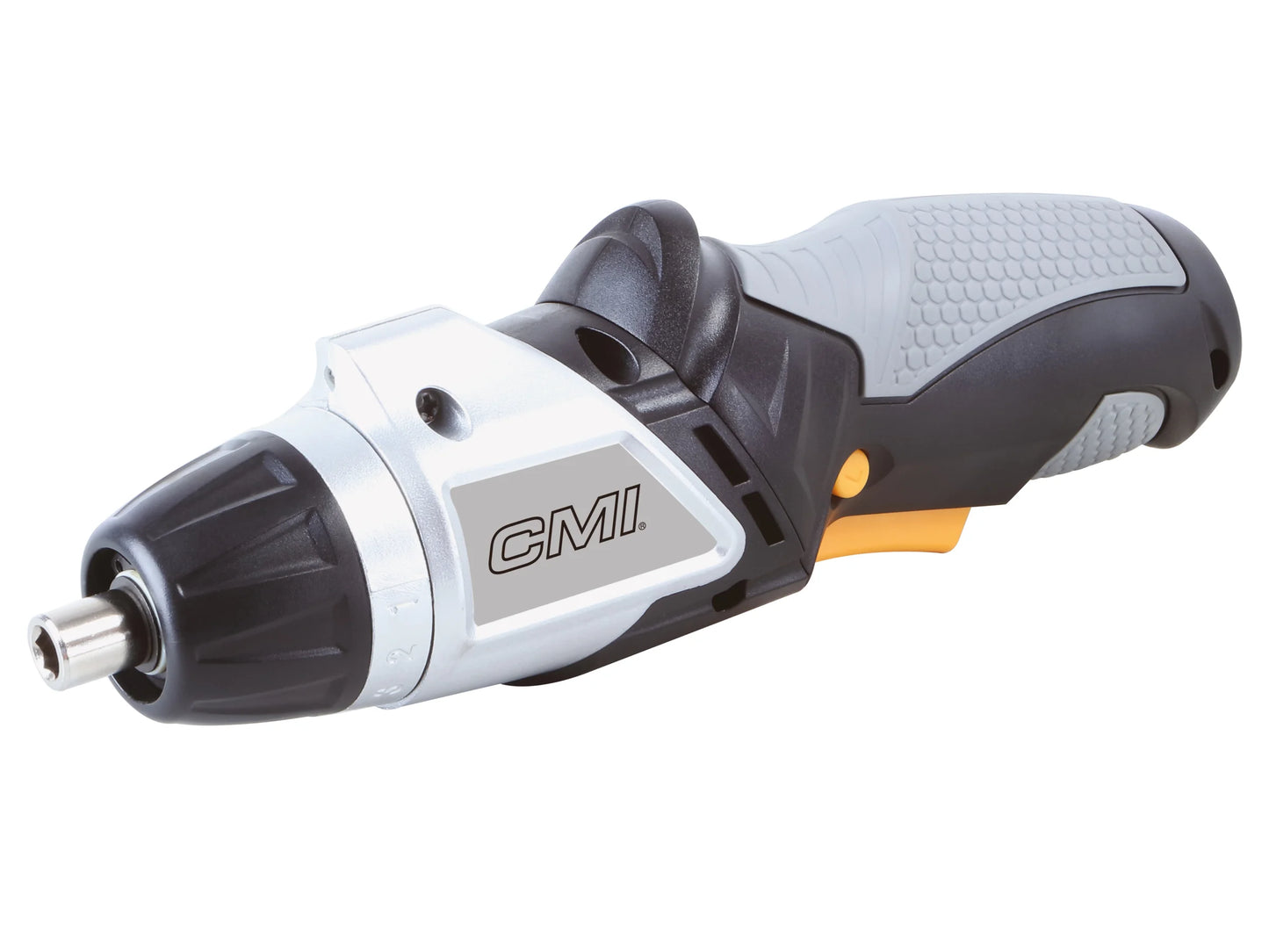 CMI cordless drill