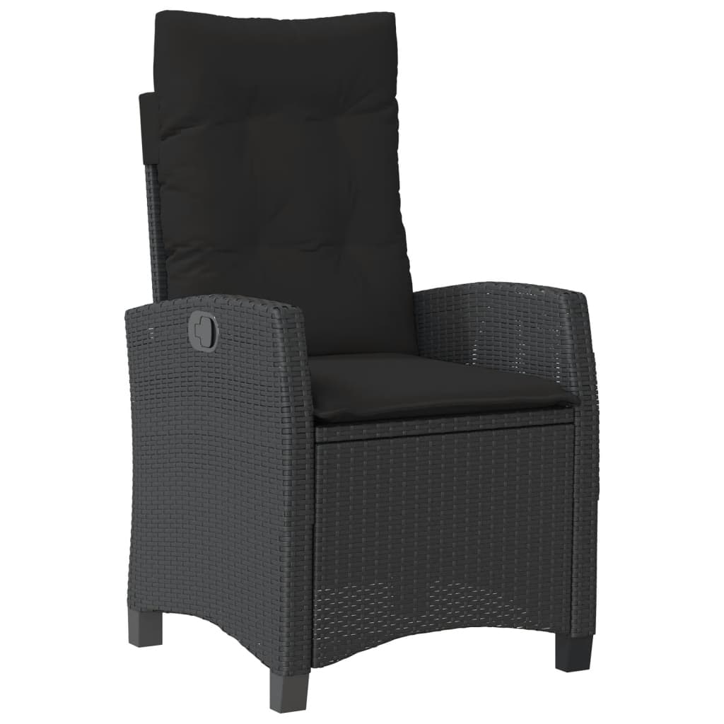 vidaXL Reclining Chair