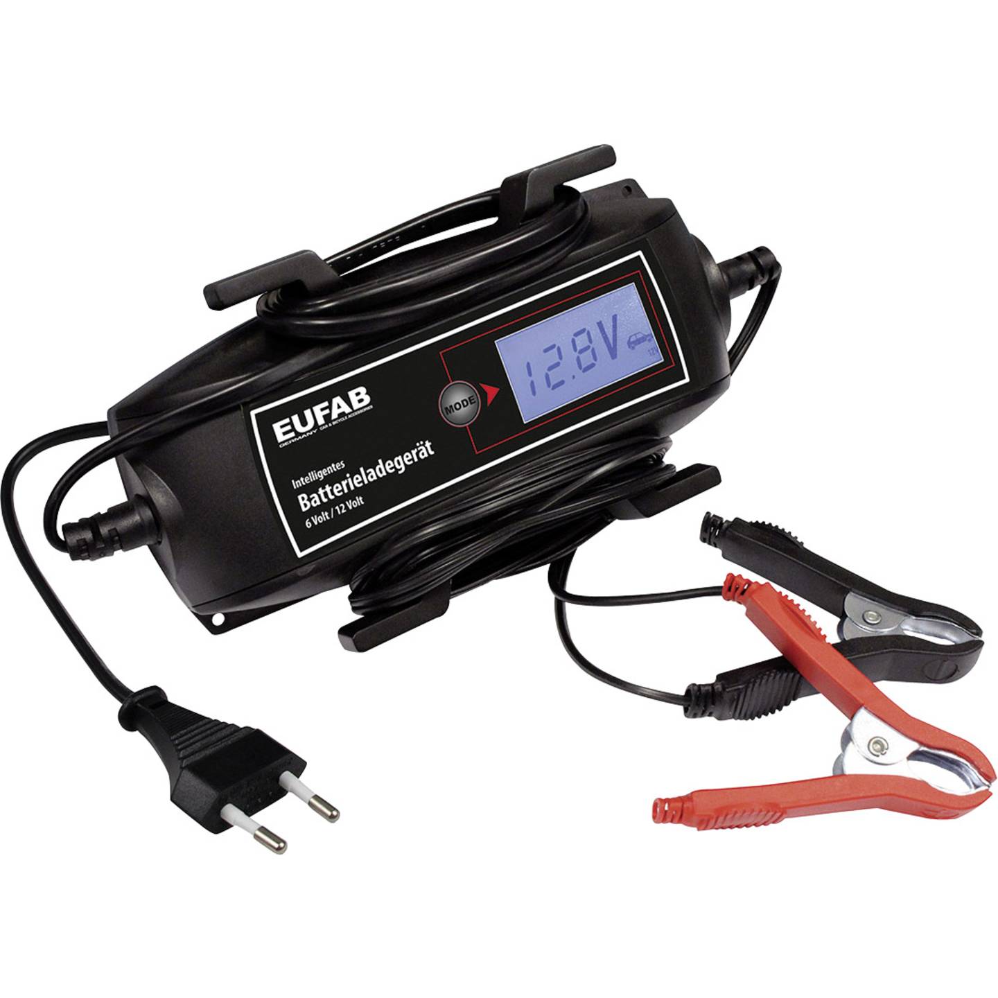 Eufab Automatic charger