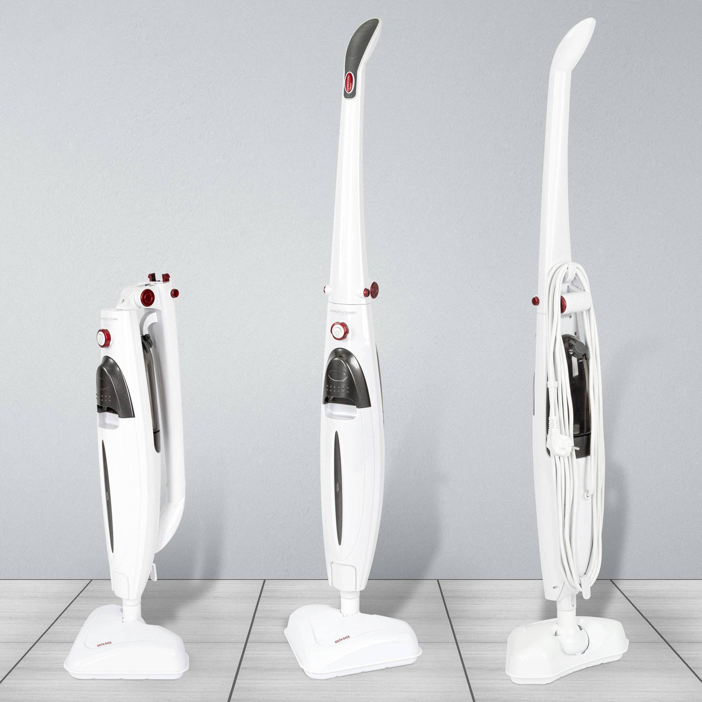 Medion Easy Home Steam Mop