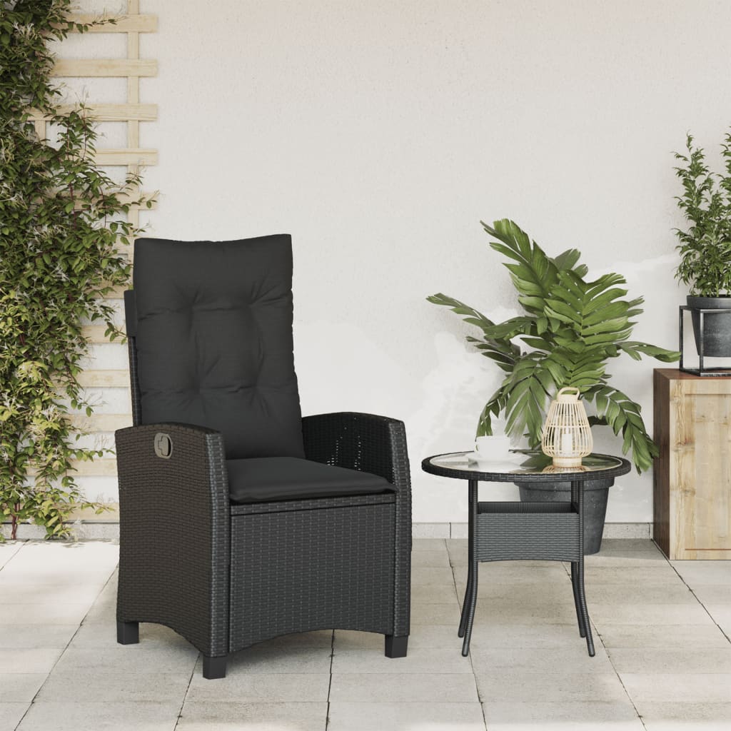 vidaXL Reclining Chair