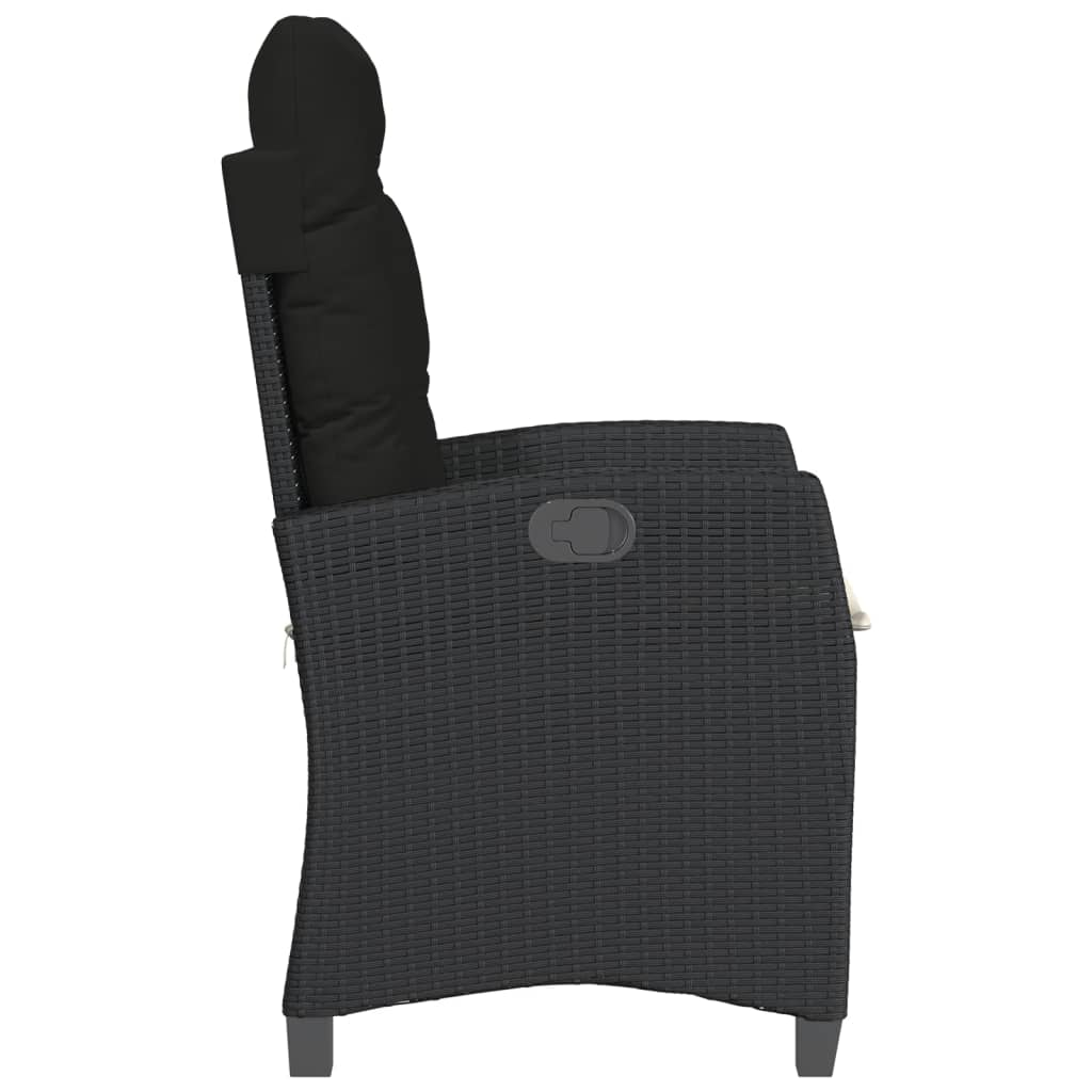 vidaXL Reclining Chair