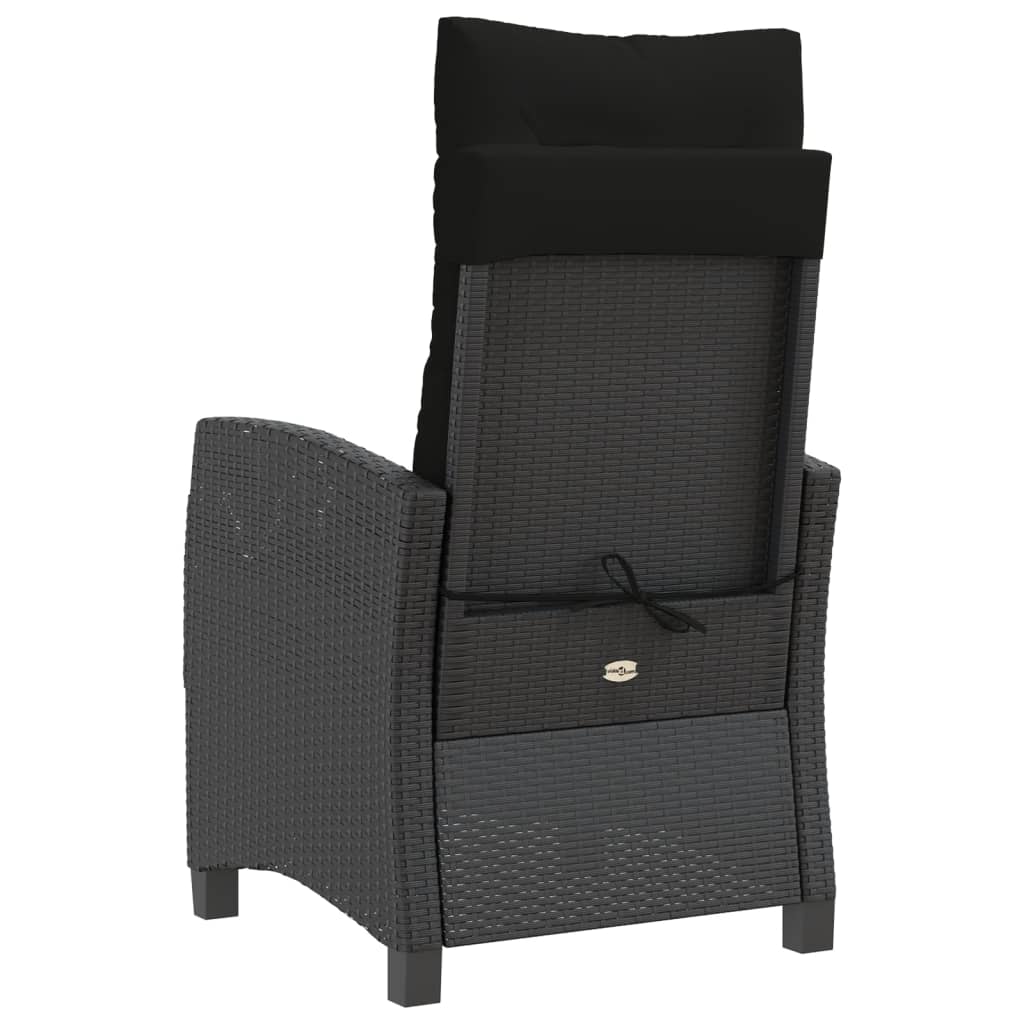 vidaXL Reclining Chair
