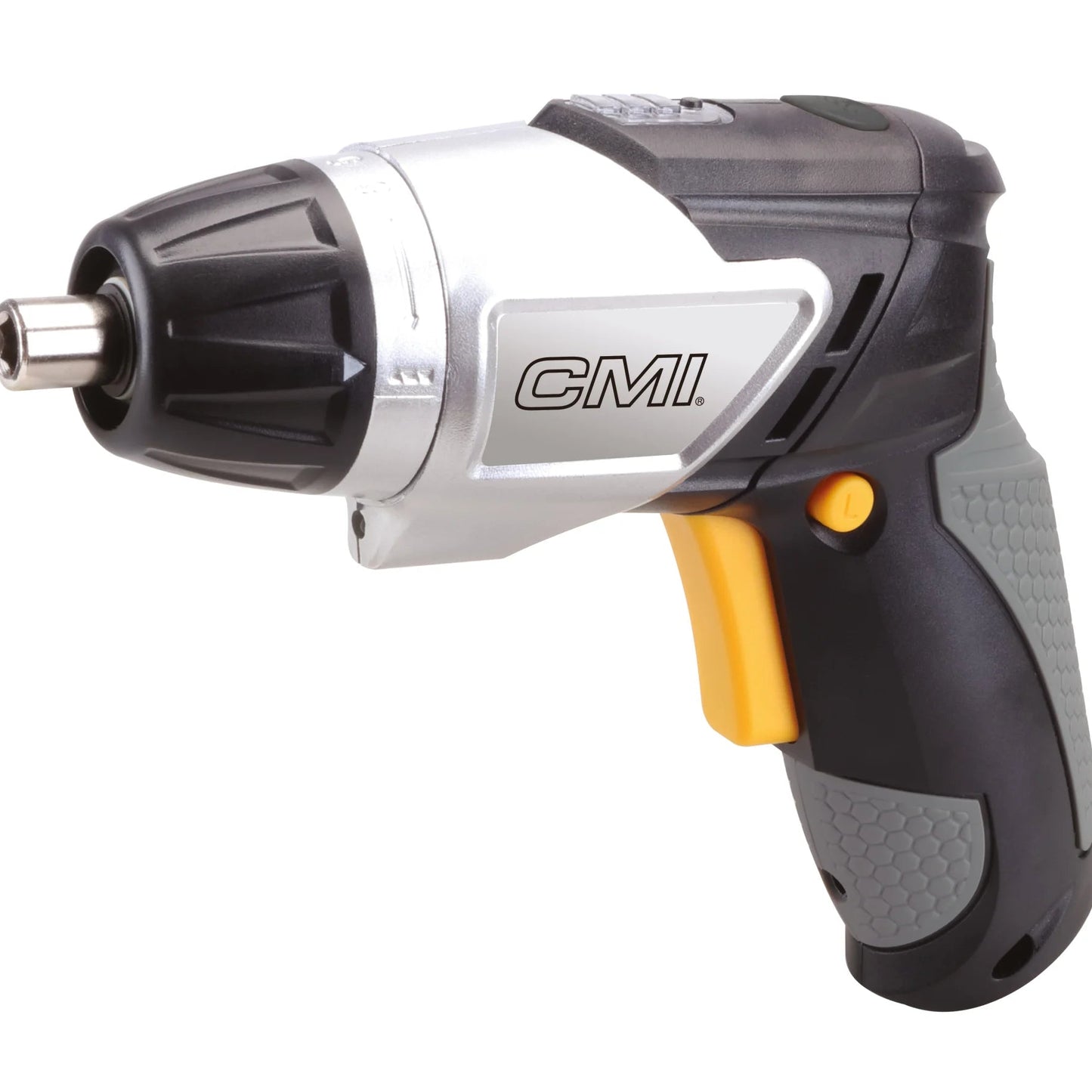 CMI cordless drill