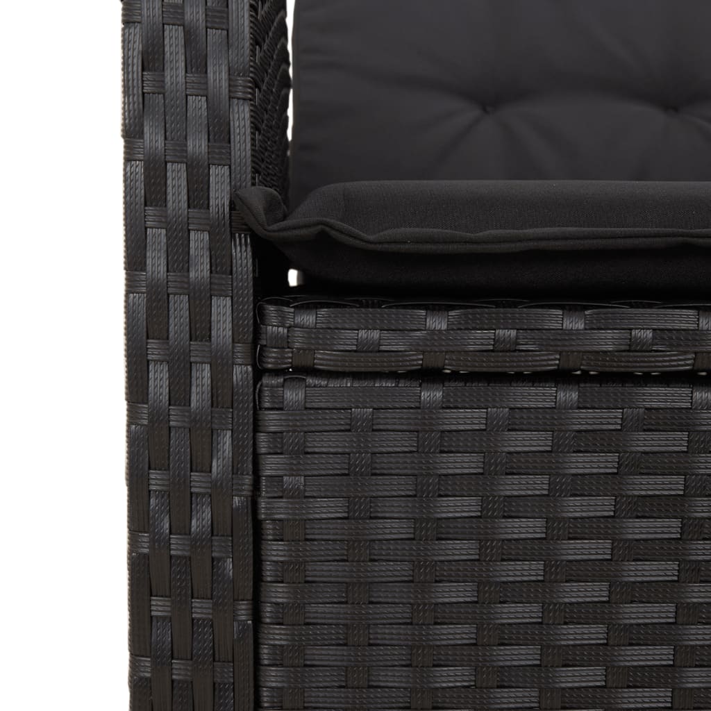 vidaXL Reclining Chair