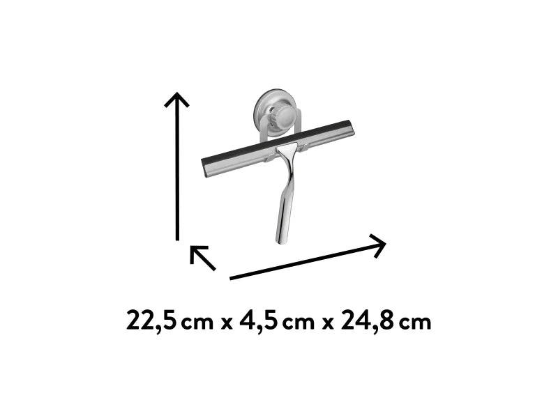 baliv Shower Squeegee for Shower