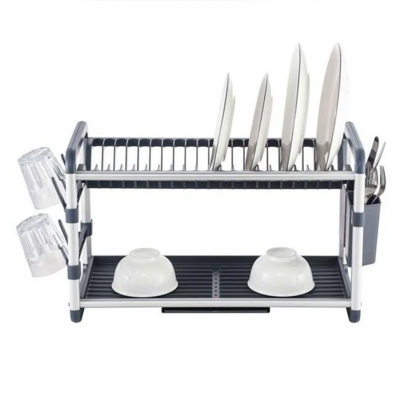 Aluminium Dish Rack