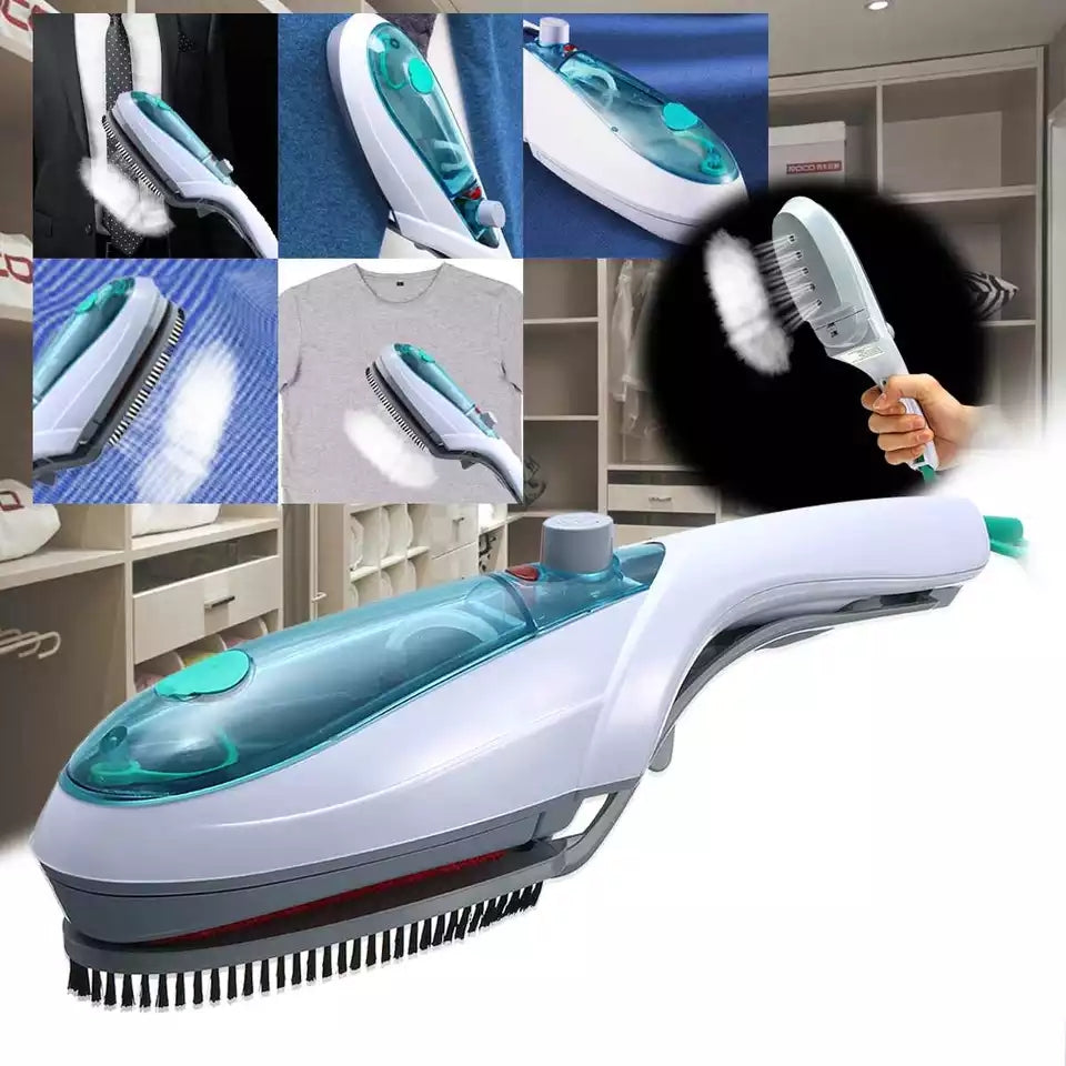 Tobi Travel Garment Steamer