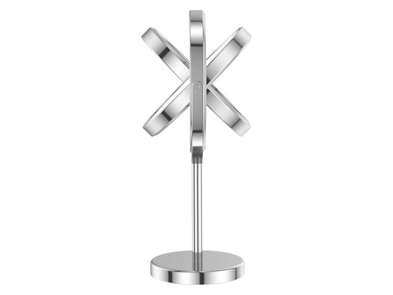LIVARNO home Freestanding Cosmetic Mirror