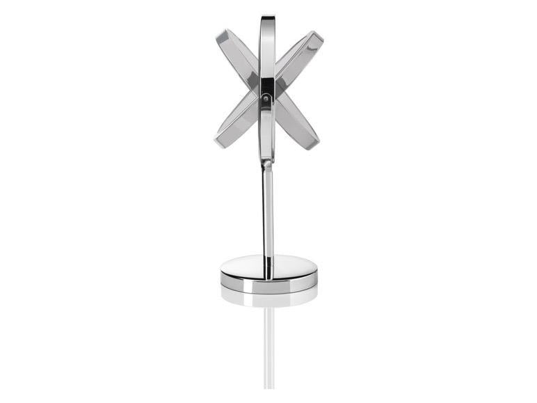 LIVARNO home Freestanding Cosmetic Mirror