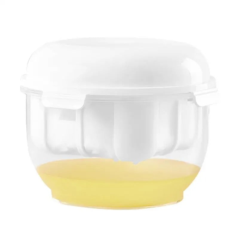 Yogurt Strainer