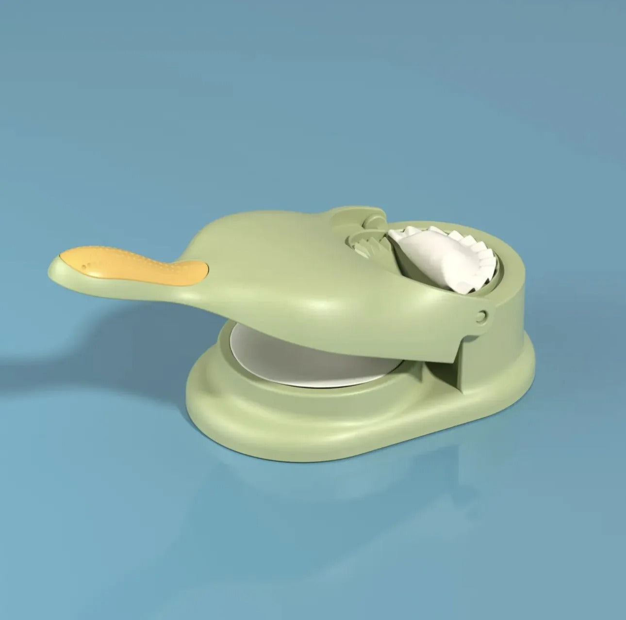 Dough Maker