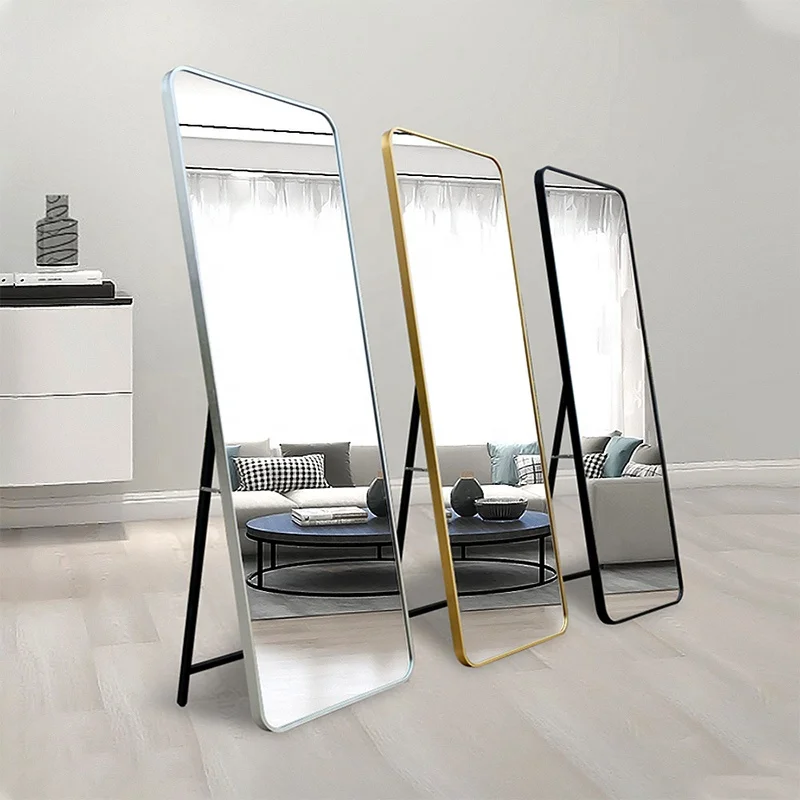 Standing Floor Mirror