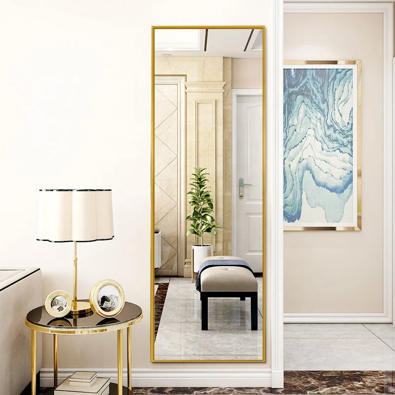 Standing Floor Mirror