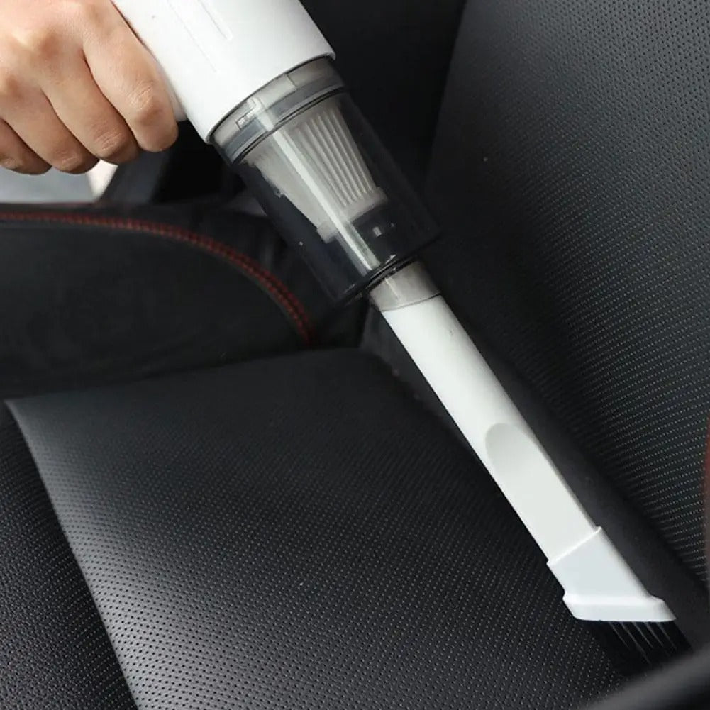 Car Vacuum Cleaner
