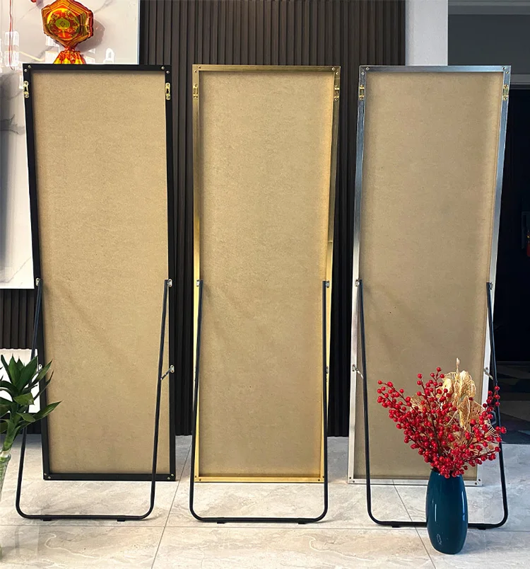 Standing Floor Mirror