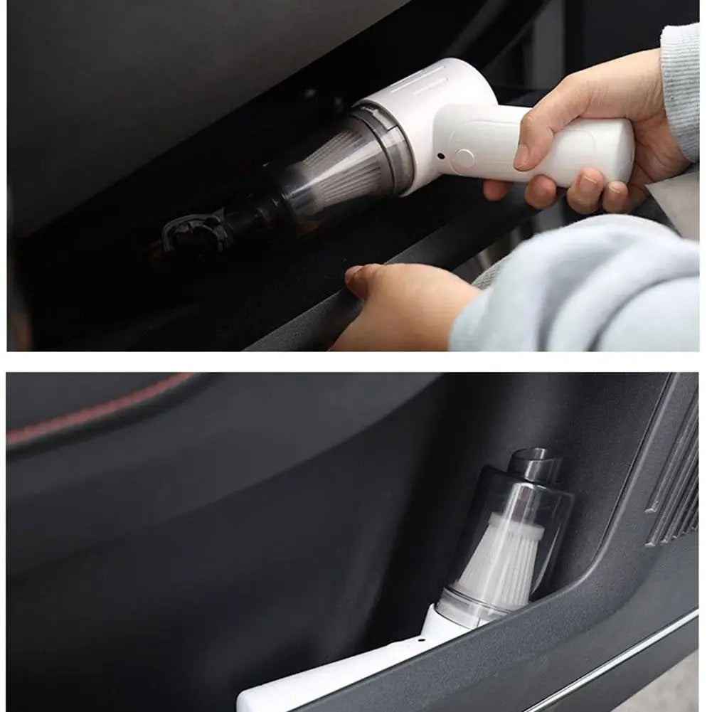 Car Vacuum Cleaner