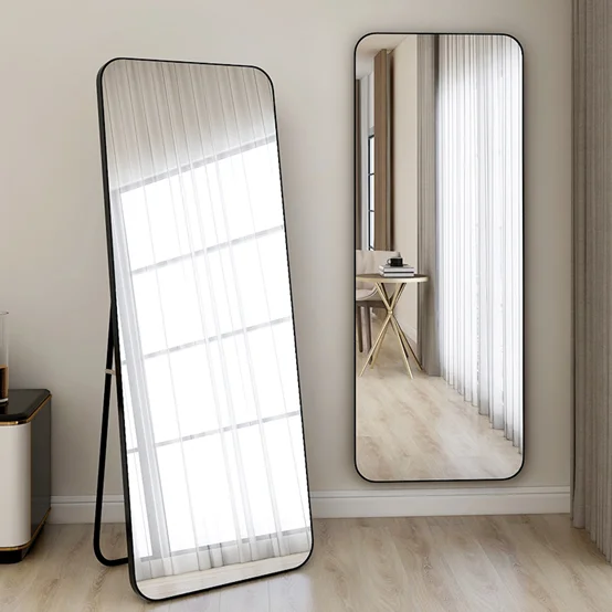 Standing Floor Mirror