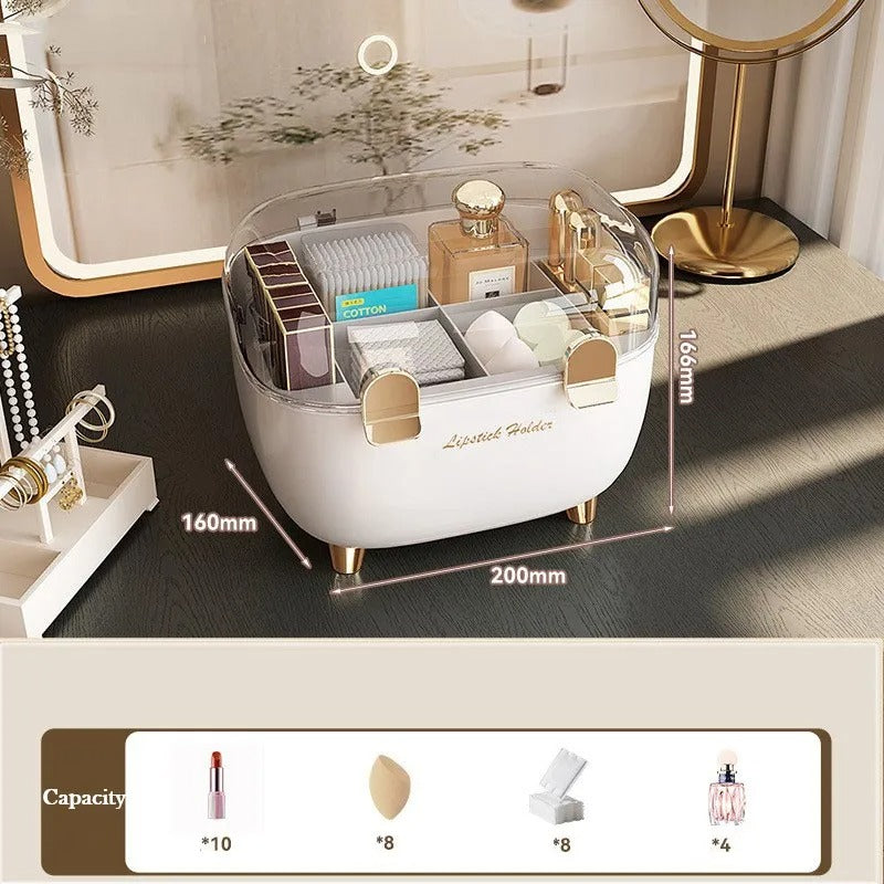 Makeup Organizer