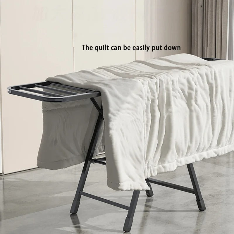 Aluminium Heavy-Duty Laundry Drying Rack