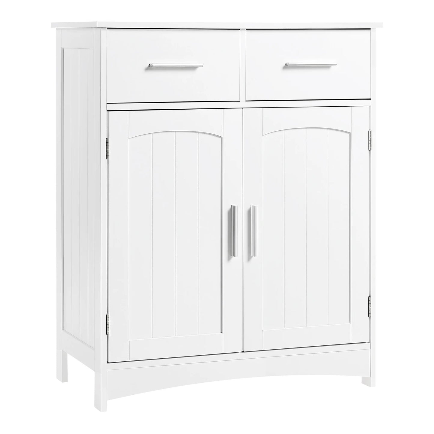 2 Drawers Bathroom Cabinet