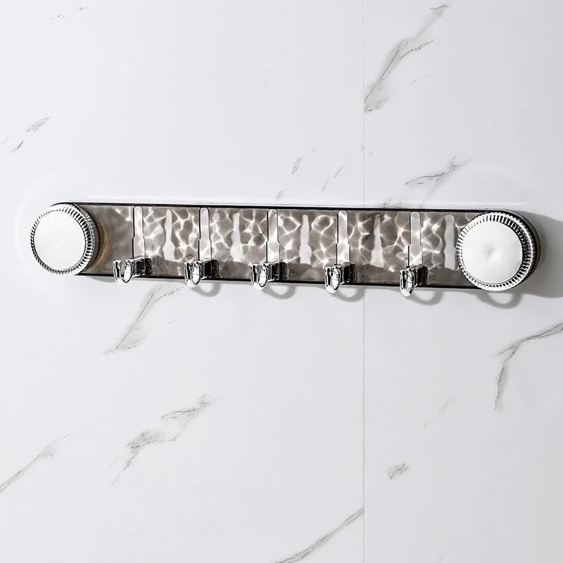 Suction Cup Clothing Hanger