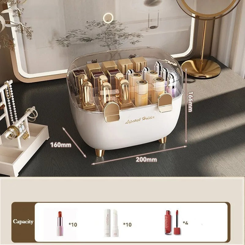Makeup Organizer