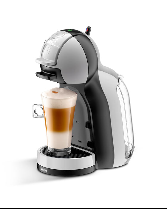 NESCAFÉ® KRUPS MINI ME COFFEE MACHINE