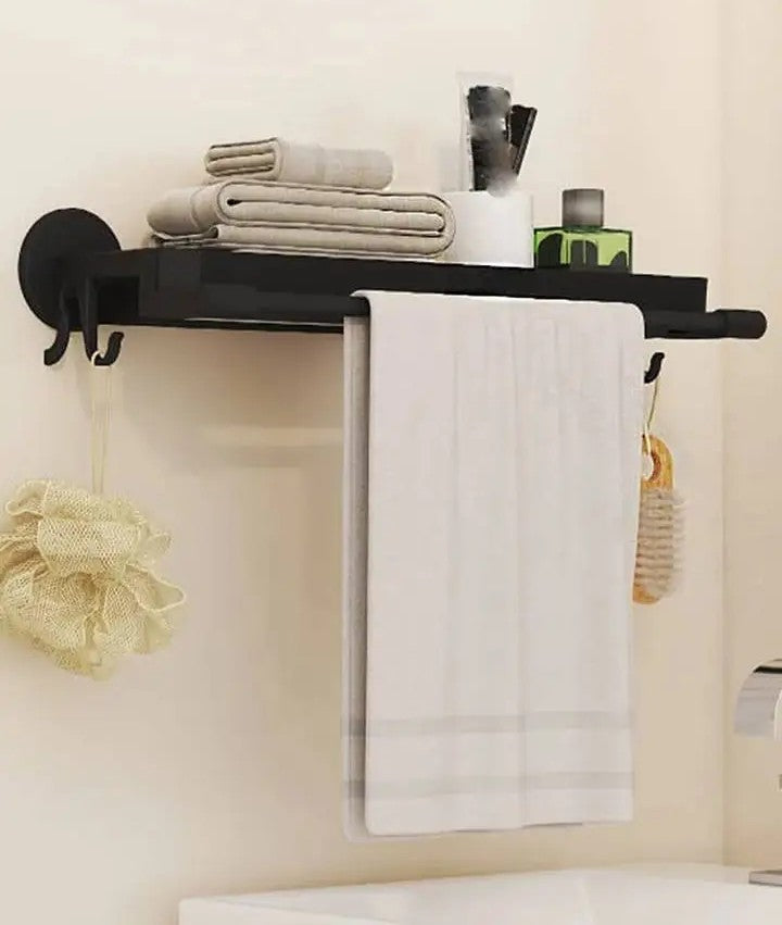 Simple Towel Rack