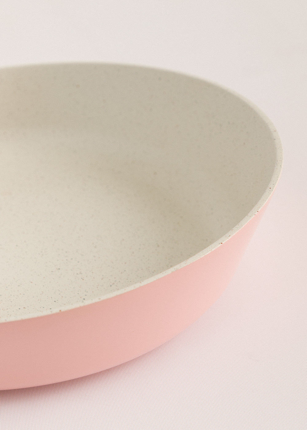 CREATE PAN STUDIO Cast Aluminium Frying Pan with Bakelite Handle
