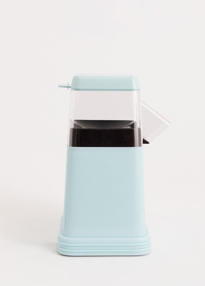 CREATE POPCORN MAKER RETRO Electric popcorn machine