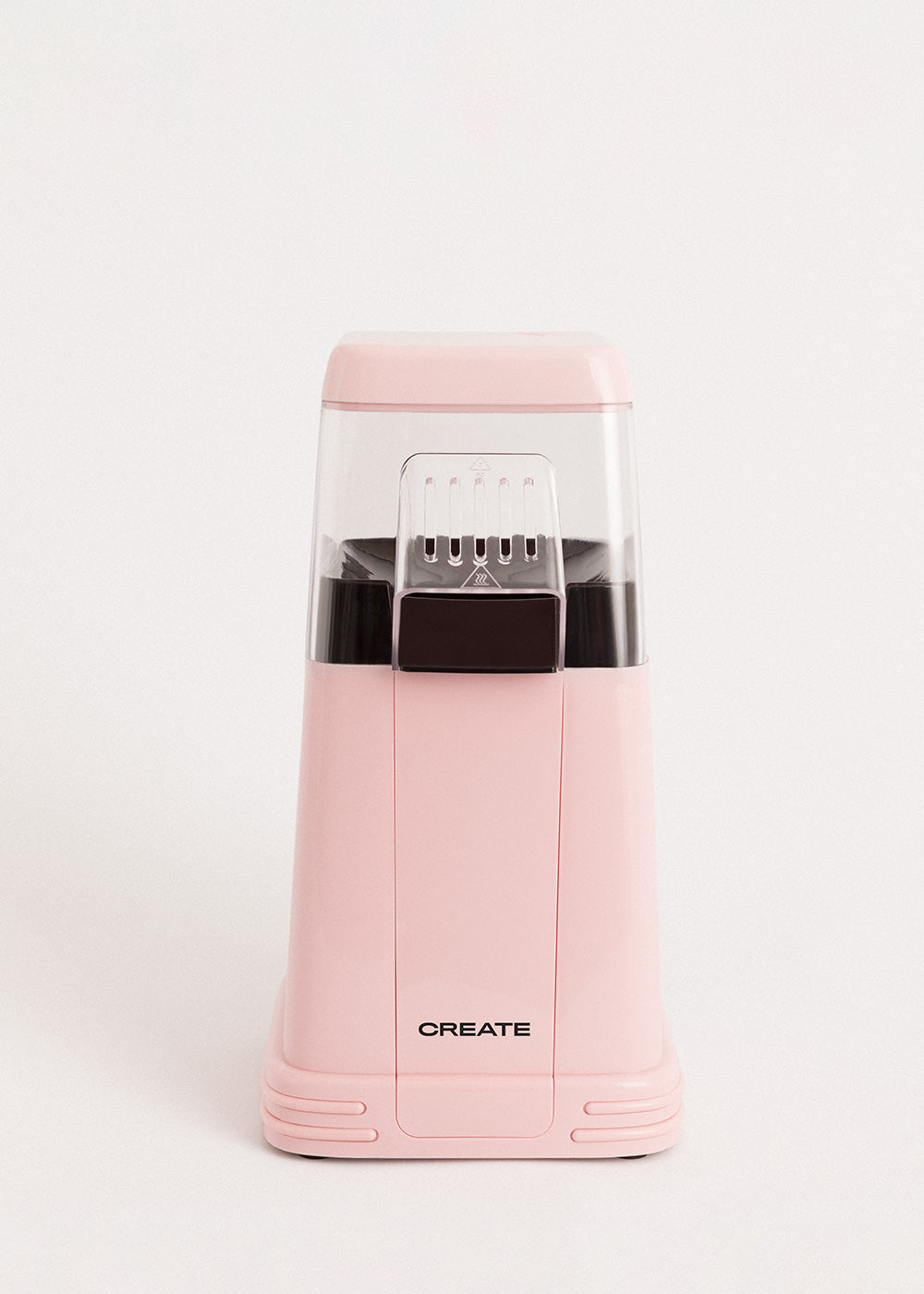 CREATE POPCORN MAKER RETRO Electric popcorn machine