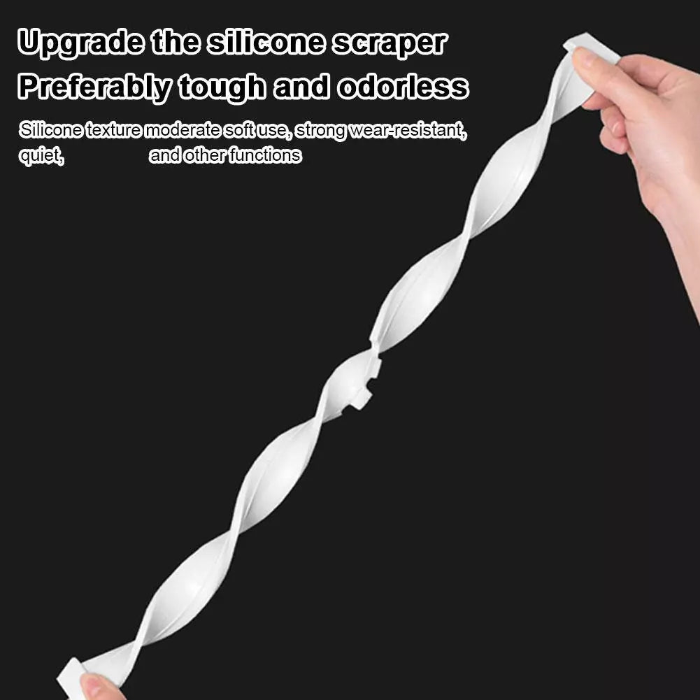 Floor Wiper Scraper