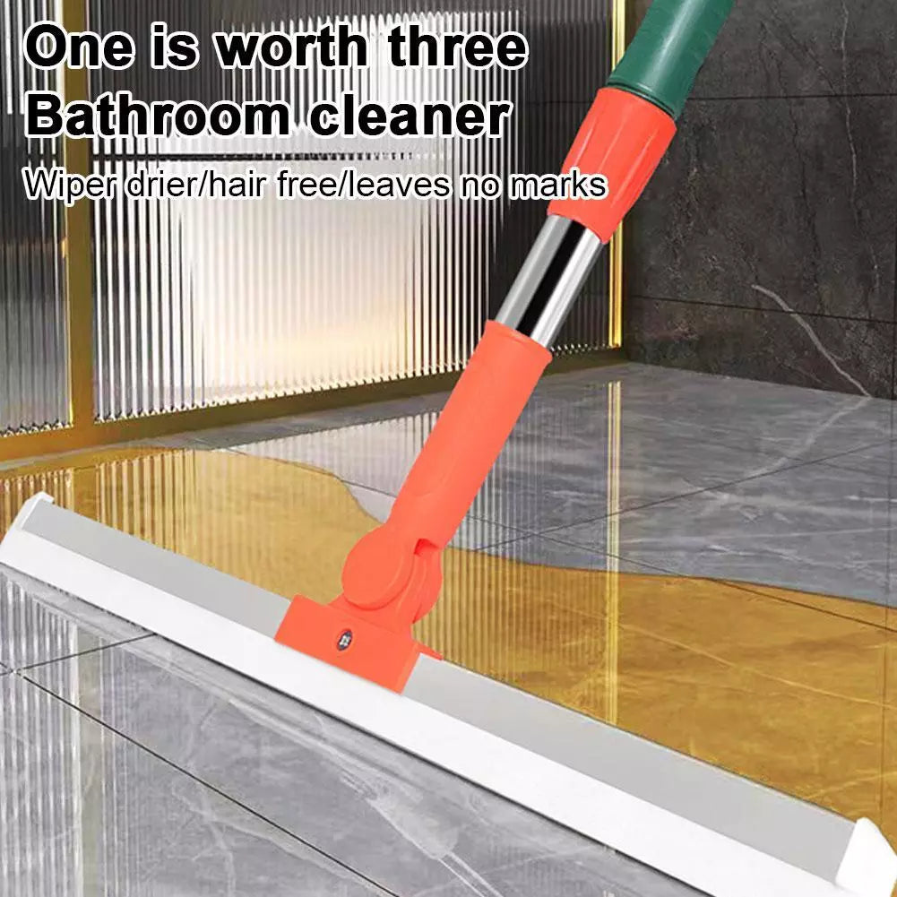 Floor Wiper Scraper