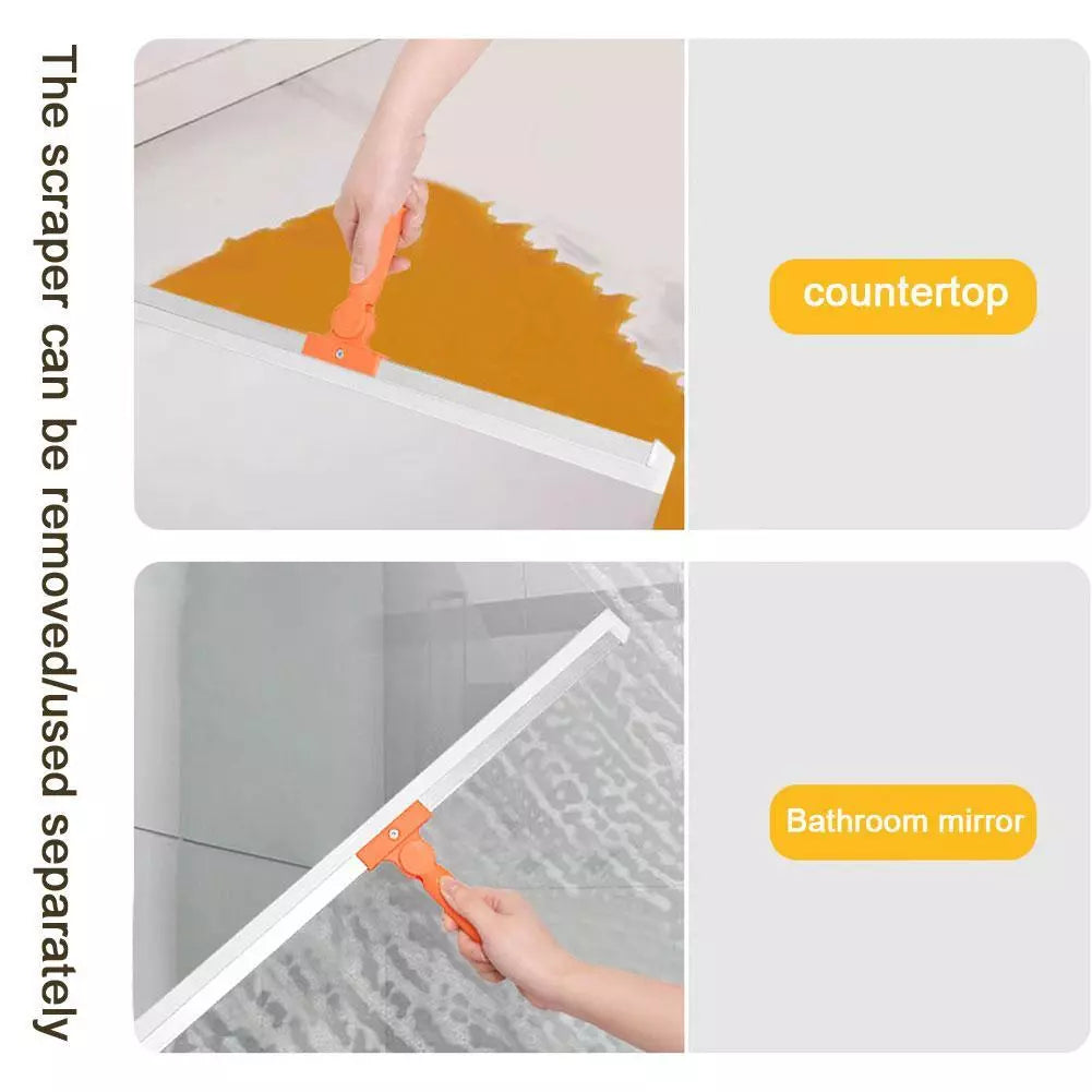 Floor Wiper Scraper