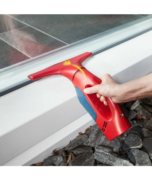 Vileda Vacuum Window Cleaner
