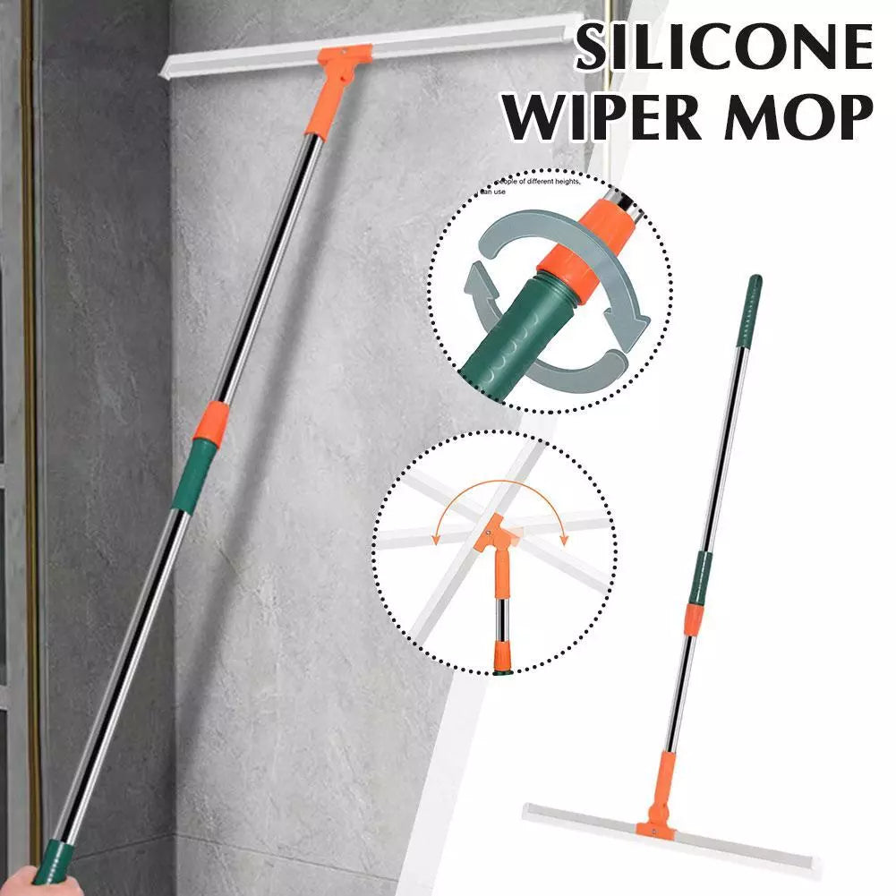 Floor Wiper Scraper