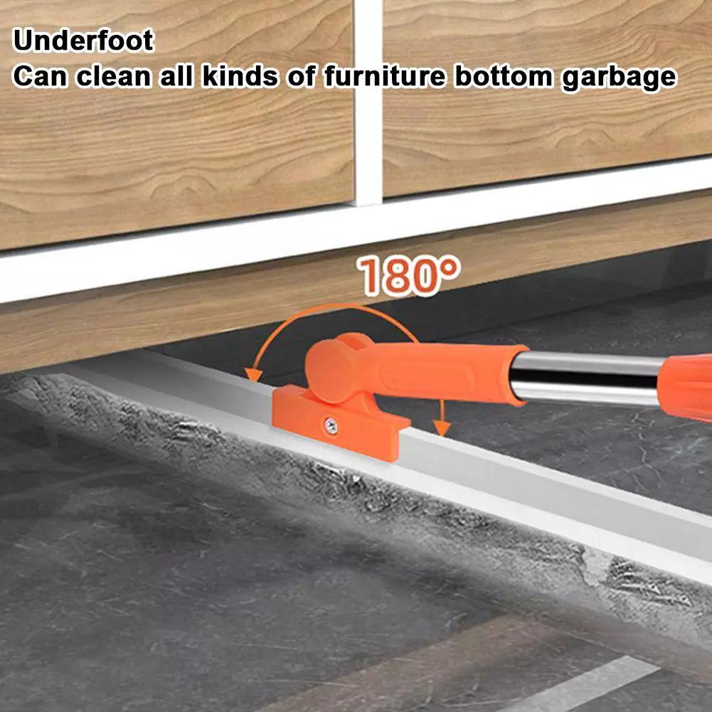 Floor Wiper Scraper