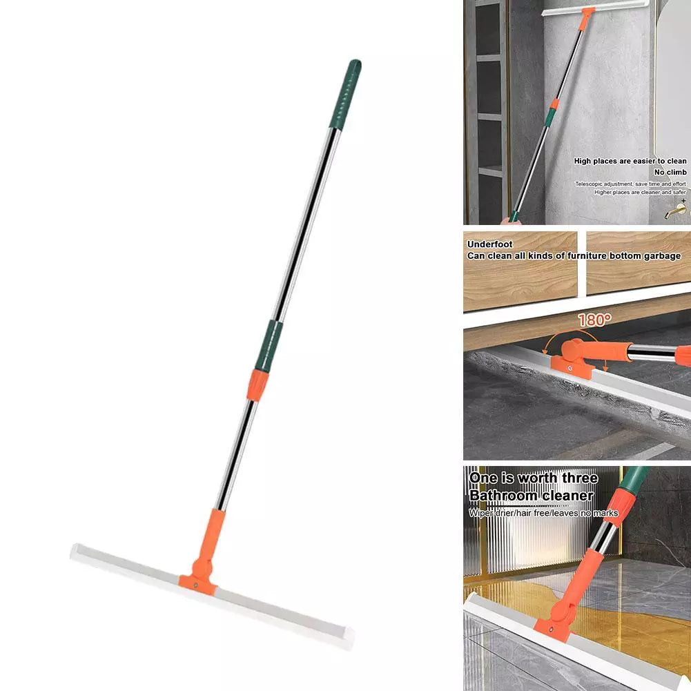 Floor Wiper Scraper