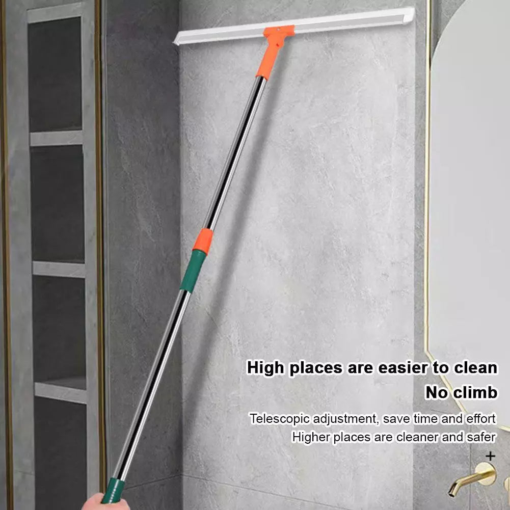 Floor Wiper Scraper