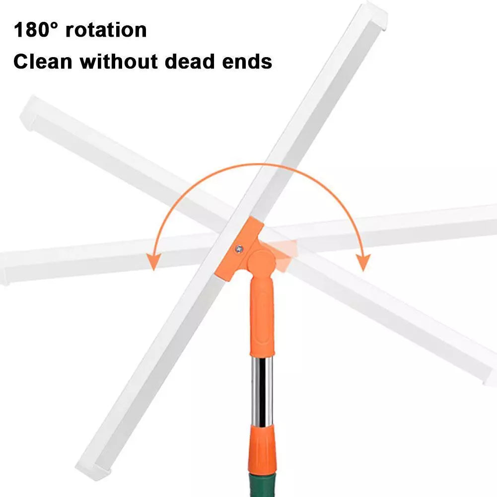 Floor Wiper Scraper