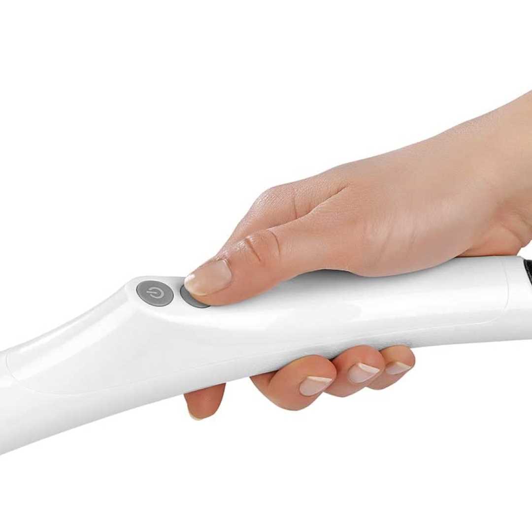 CLEANmaxx Floor Wiper with vibration function